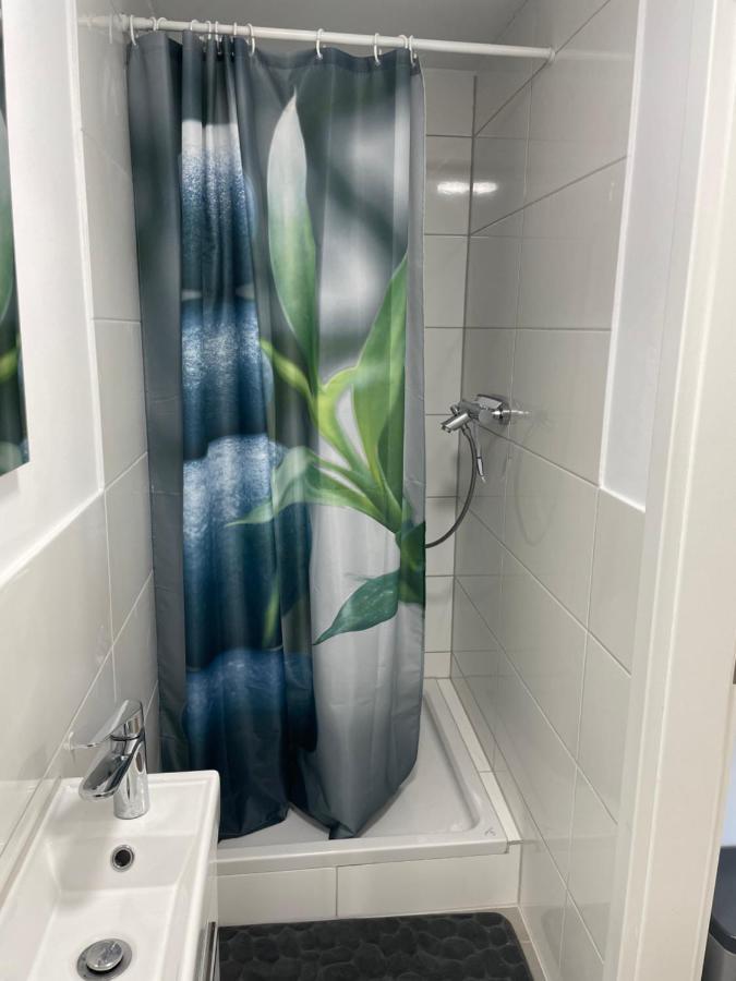 Ferienwohung In Kuppenheim Fuer 1 Bis 3 Personen Apartment ภายนอก รูปภาพ