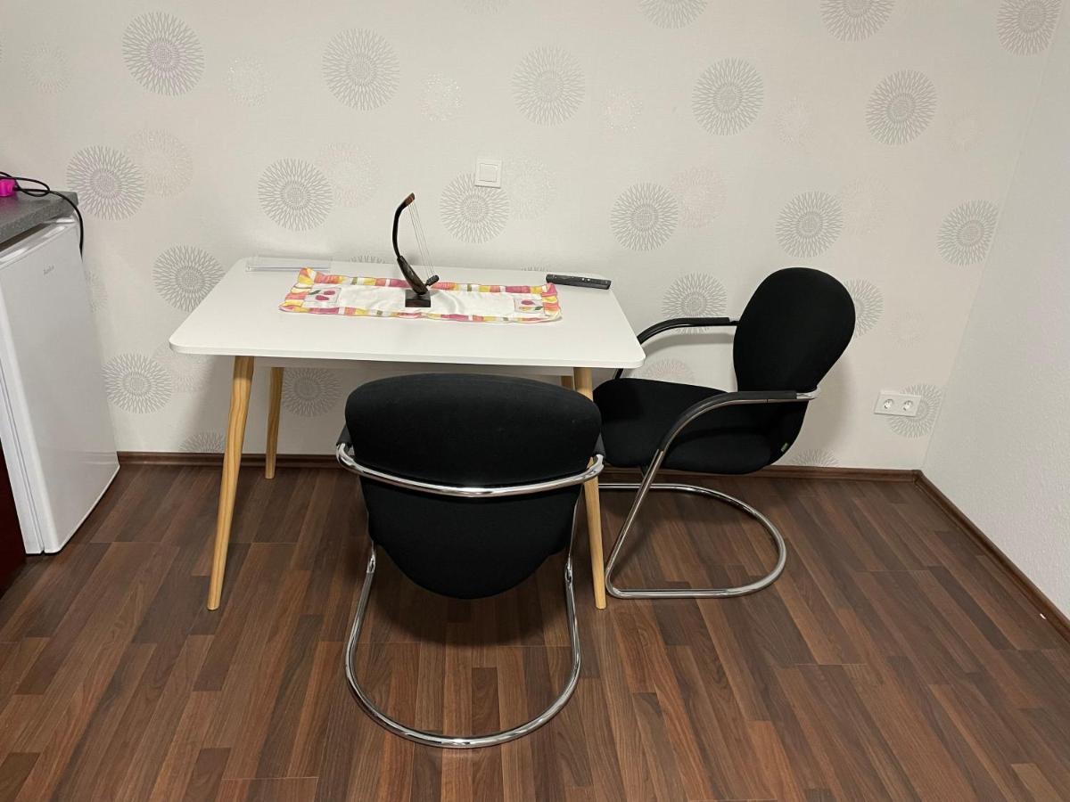 Ferienwohung In Kuppenheim Fuer 1 Bis 3 Personen Apartment ภายนอก รูปภาพ
